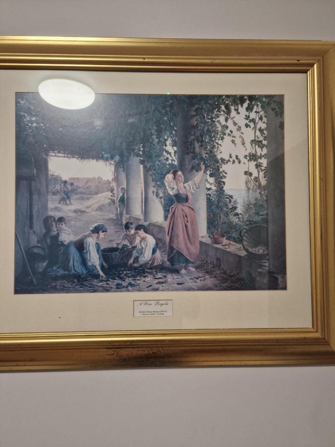 Home Inn แอธลอน ภายนอก รูปภาพ