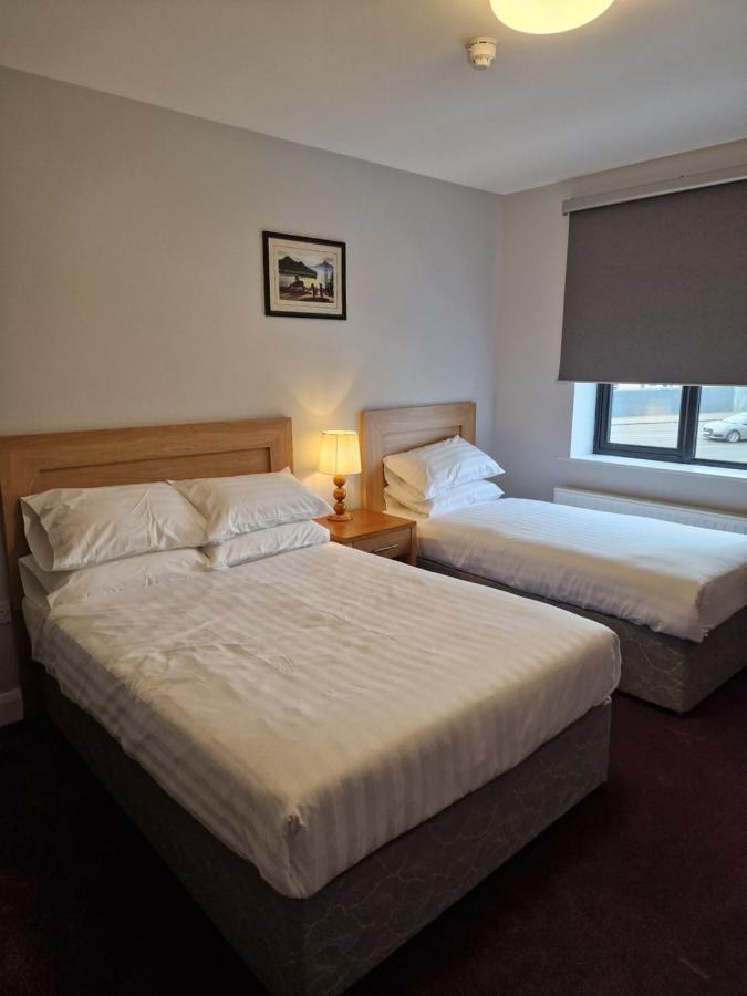 Home Inn แอธลอน ภายนอก รูปภาพ