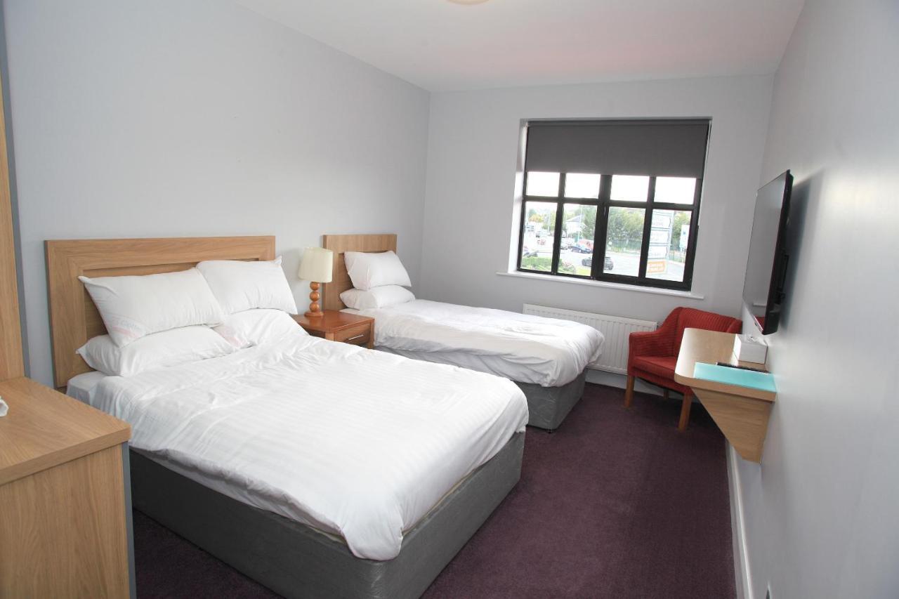 Home Inn แอธลอน ภายนอก รูปภาพ