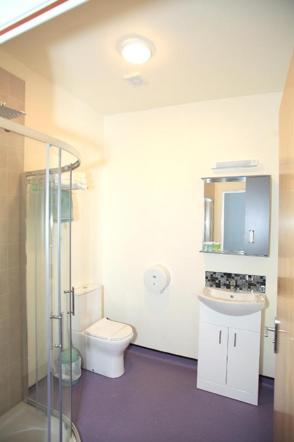 Home Inn แอธลอน ภายนอก รูปภาพ