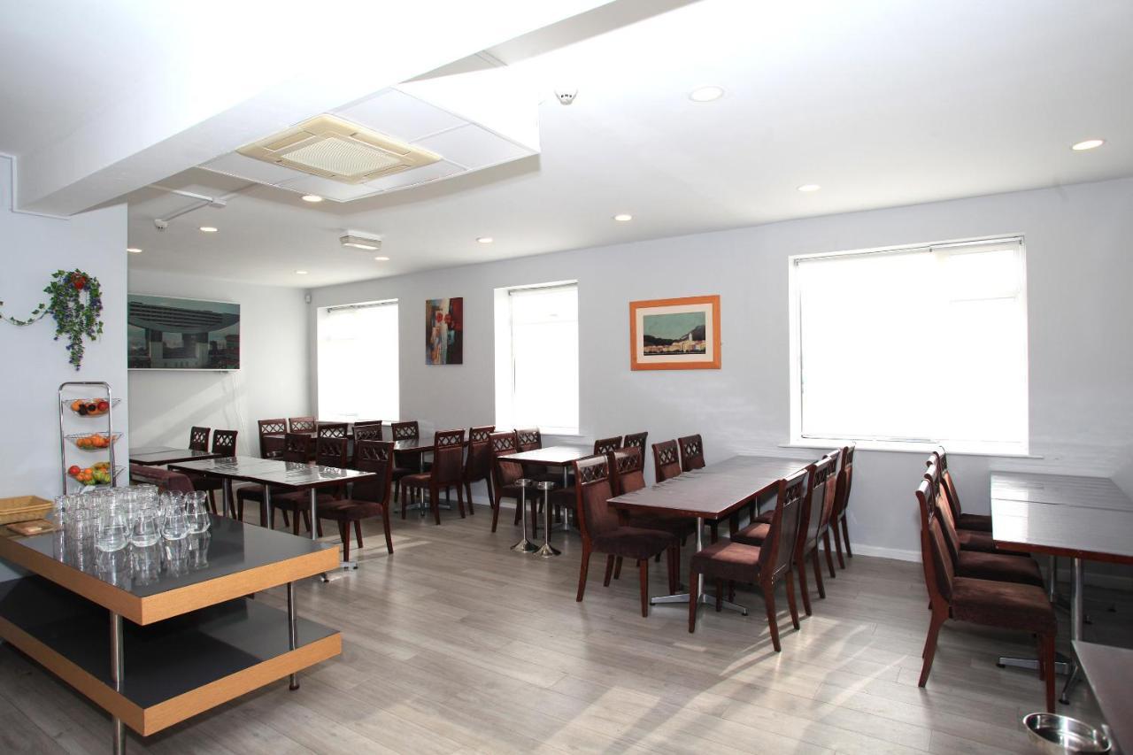 Home Inn แอธลอน ภายนอก รูปภาพ